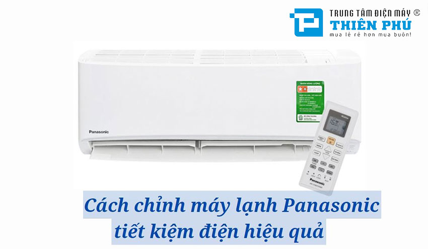 Máy lạnh tiết kiệm điện giá rẻ - Thiết bị cần thiết cho mùa nóng