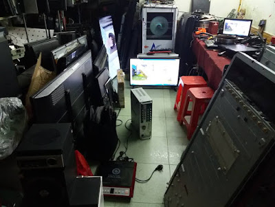 Sửa Tivi Tp Vinh Dịch vụ sửa chữa tivi uy tín tại thành phố Vinh