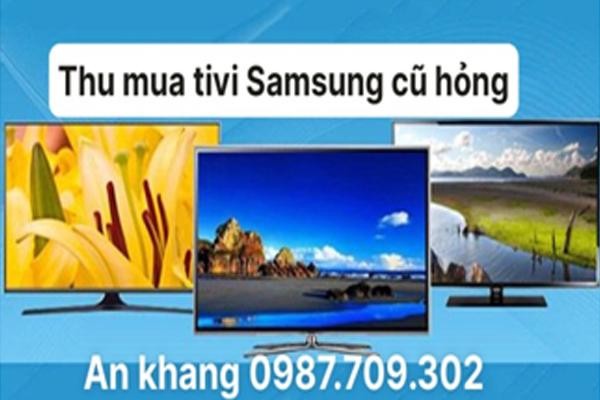 Top 10 cửa hàng sửa tivi uy tín nhất tại Nghệ An