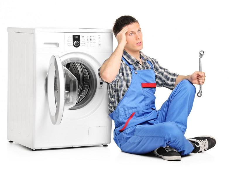 Top 10 Sửa Máy giặt tại Hà Tĩnh
